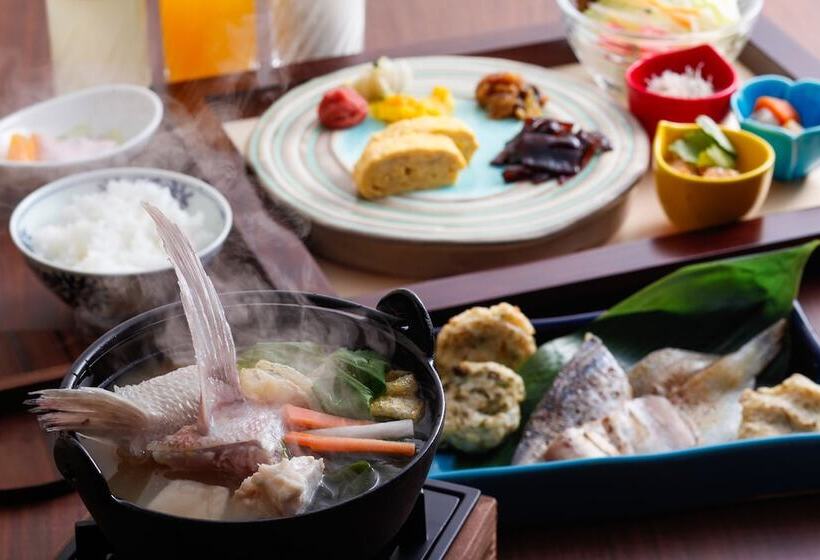 ریوکان Minato Koyado Awajishima