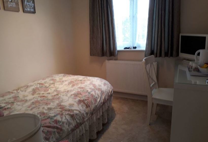 Sawbridgeworth Bed & Breakfast