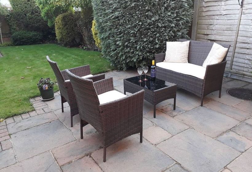 Sawbridgeworth Bed & Breakfast