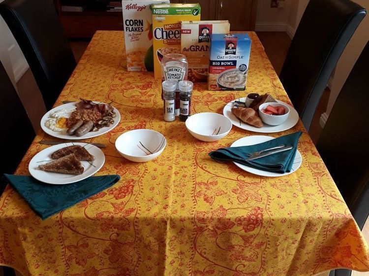 Sawbridgeworth Bed & Breakfast