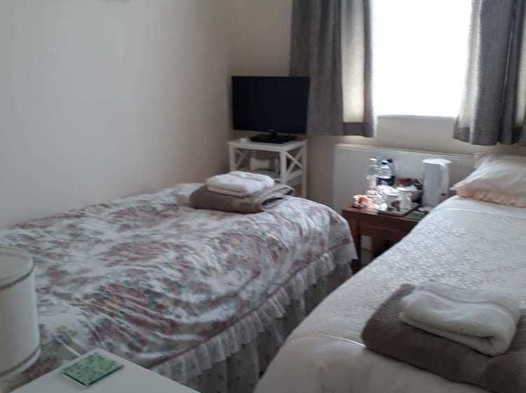 Sawbridgeworth Bed & Breakfast