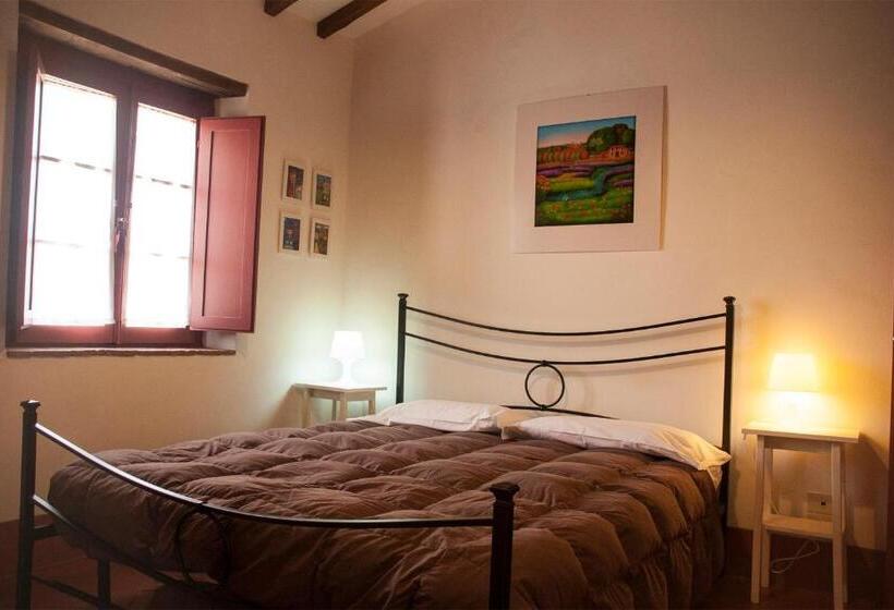 Serendipity House B&b