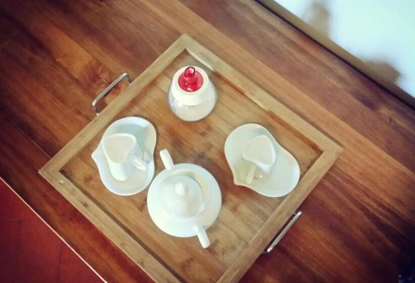 Serendipity House B&b