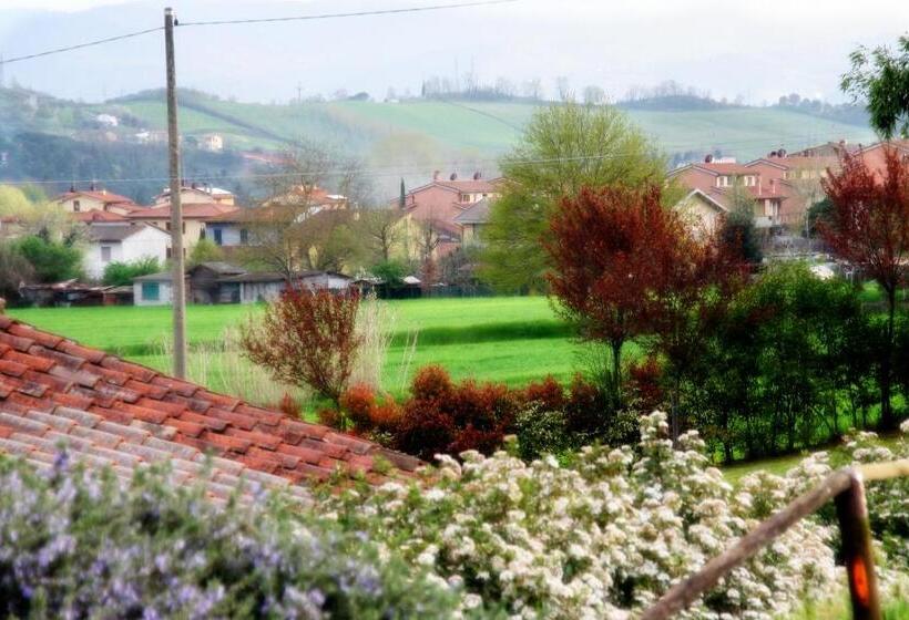 Serendipity House B&b