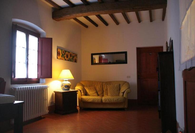 Serendipity House B&b