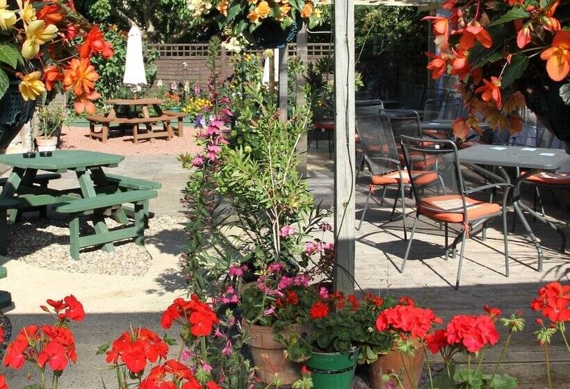 Sibton White Horse Inn