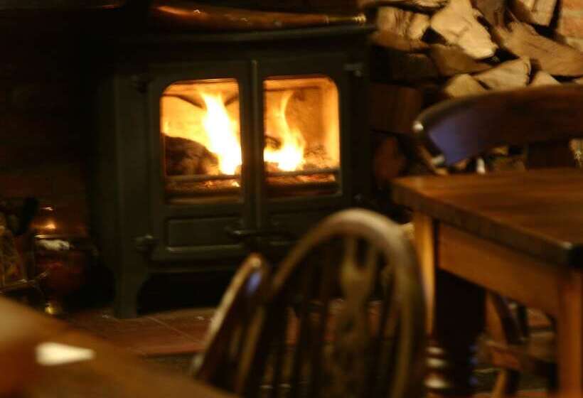 Sibton White Horse Inn