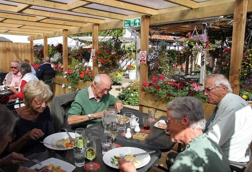 Sibton White Horse Inn