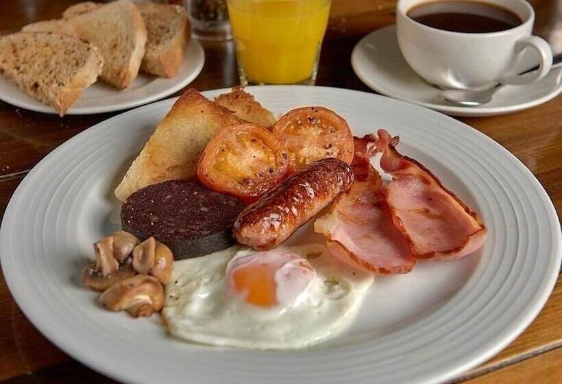 Sibton White Horse Inn