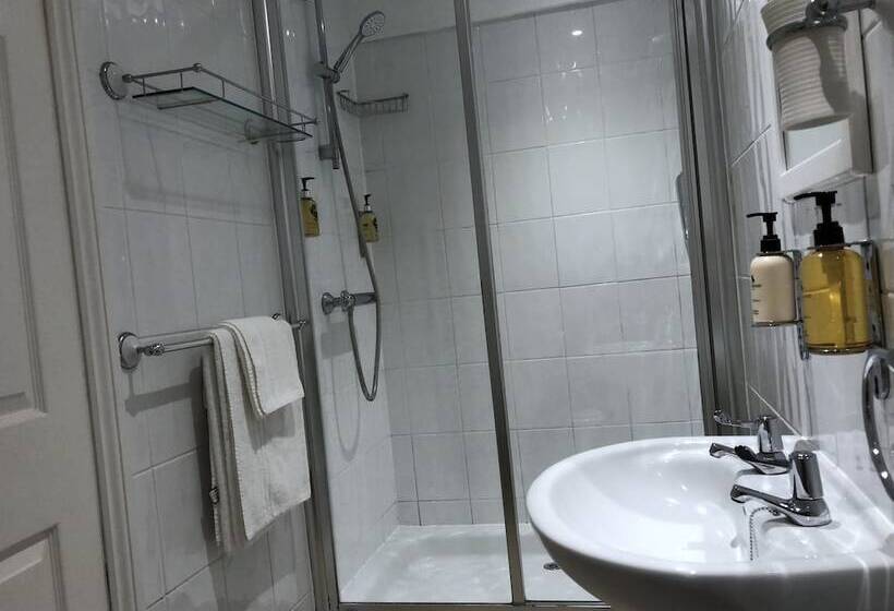 Sibton White Horse Inn