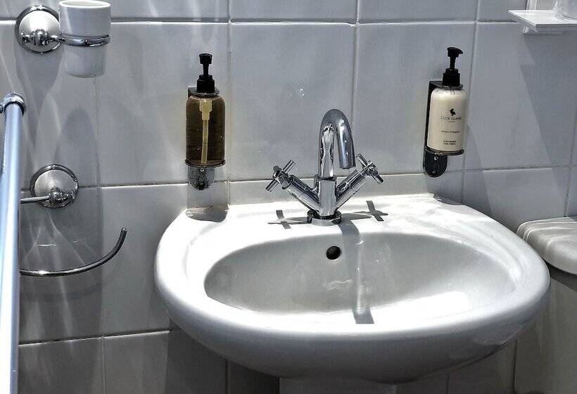 Sibton White Horse Inn