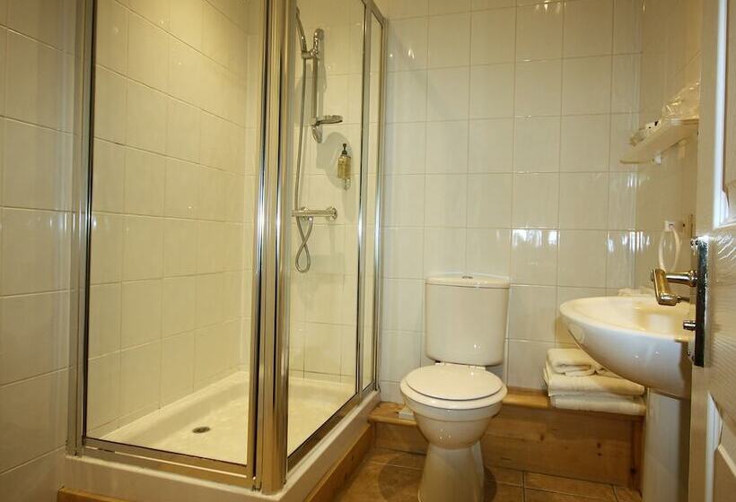 Sibton White Horse Inn