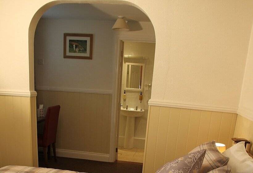 Sibton White Horse Inn