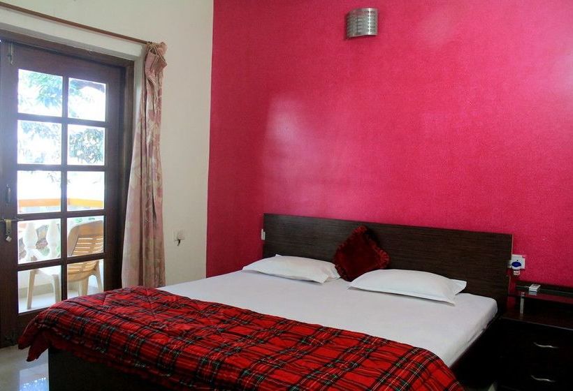 Spacious Fully Ac Apartment Cm040