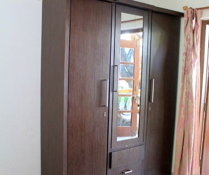 Spacious Fully Ac Apartment Cm040