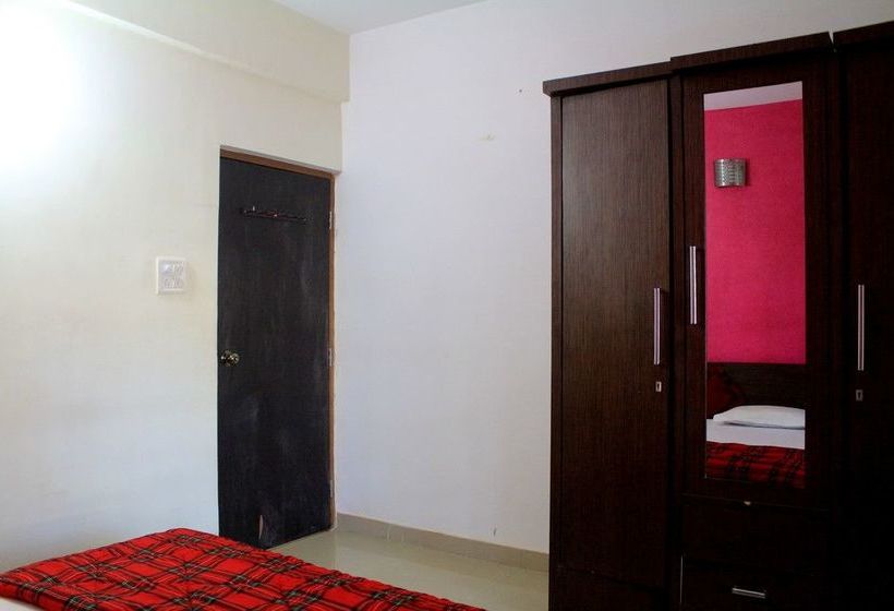 Spacious Fully Ac Apartment Cm040