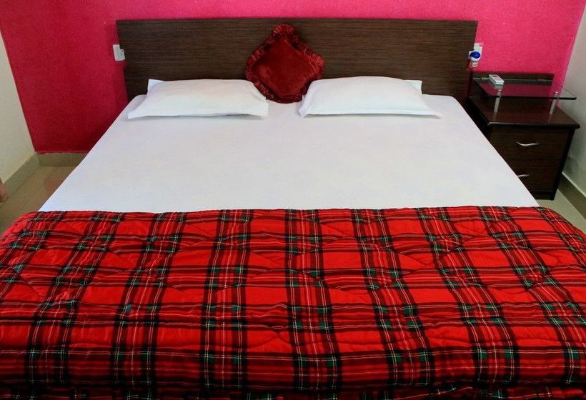 Spacious Fully Ac Apartment Cm040