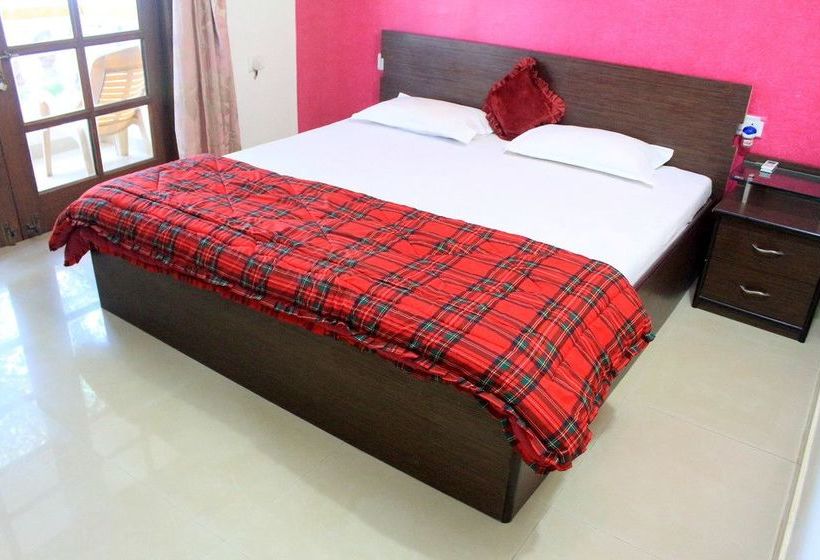 Spacious Fully Ac Apartment Cm040