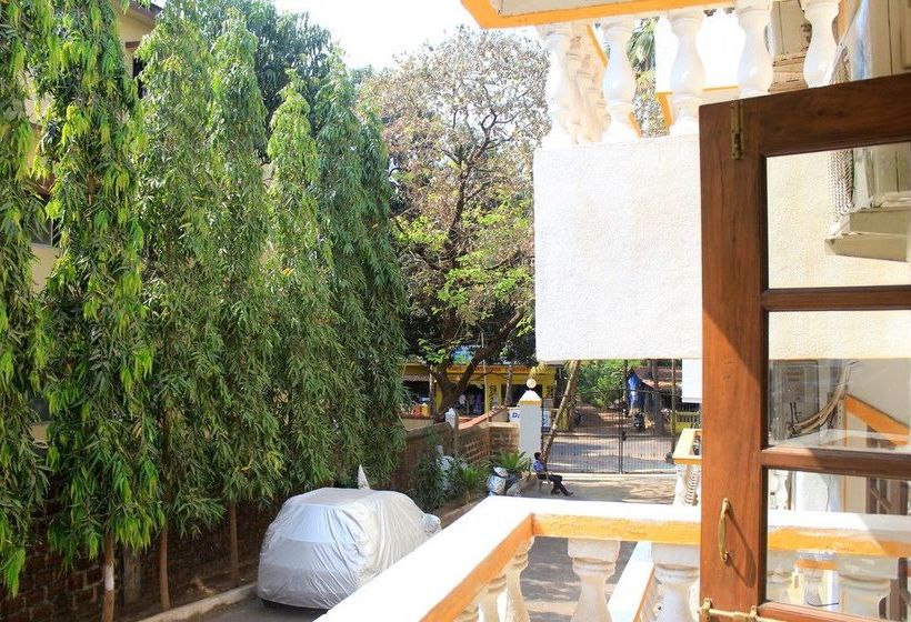 Spacious Fully Ac Apartment Cm040