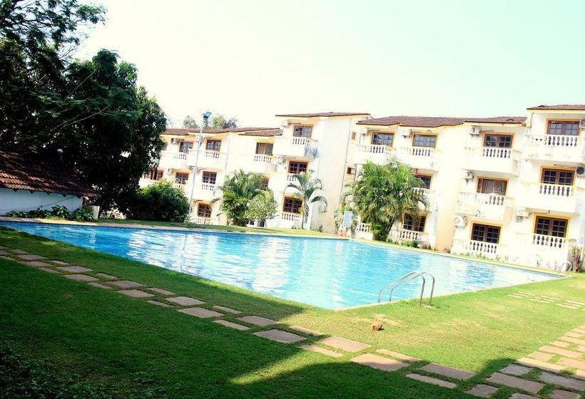 Spacious Fully Ac Apartment Cm040