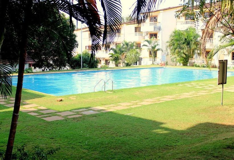 Spacious Fully Ac Apartment Cm040