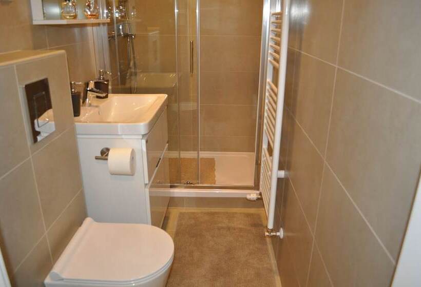 Studio Apartments City&style