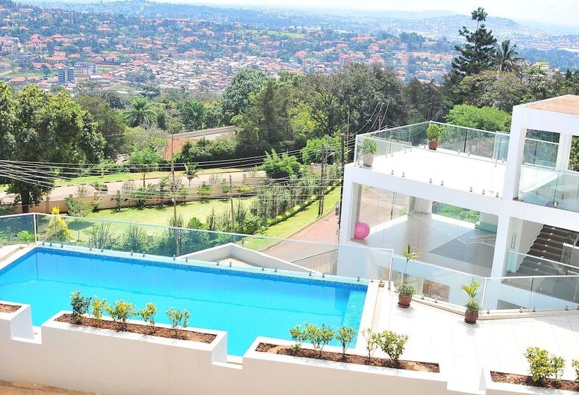 The Seventeen Apartment