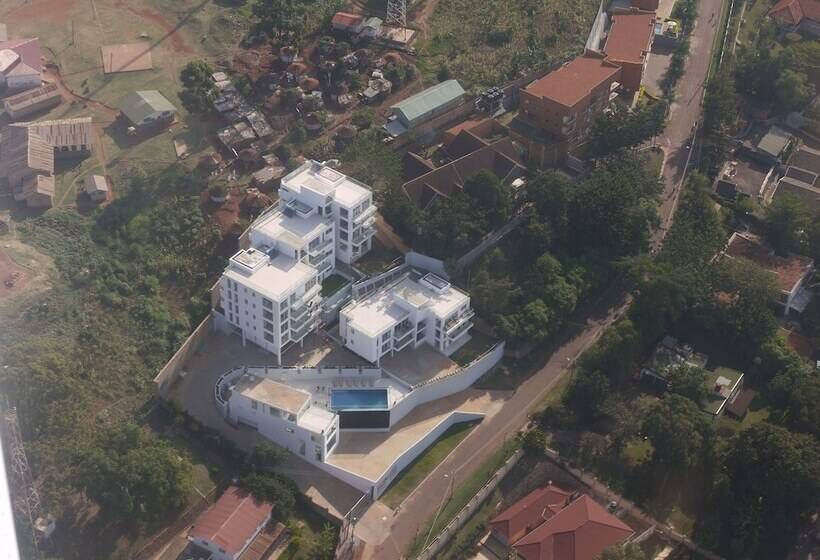 The Seventeen Apartment