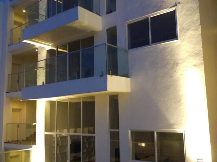 The Seventeen Apartment