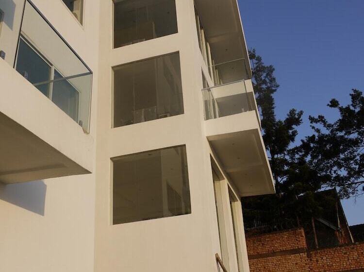 The Seventeen Apartment