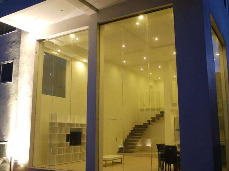 The Seventeen Apartment