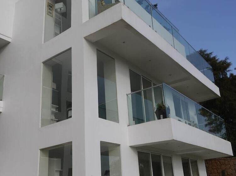 The Seventeen Apartment