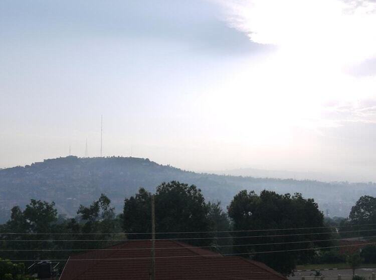 The Seventeen Apartment