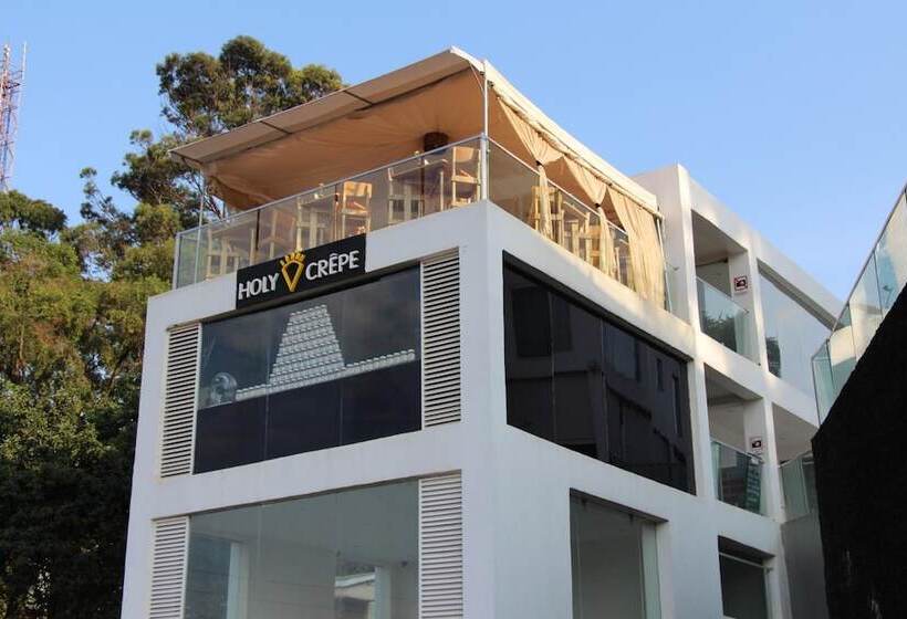 The Seventeen Apartment