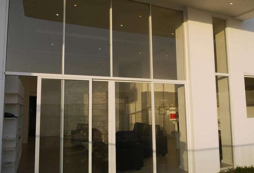 The Seventeen Apartment