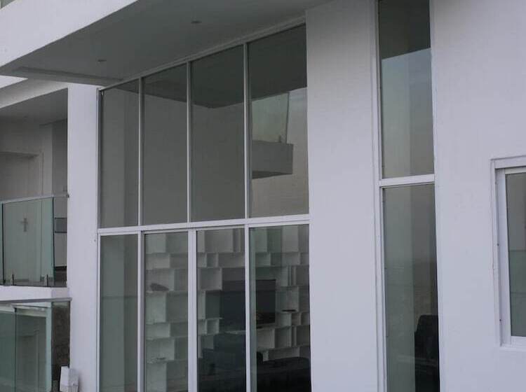 The Seventeen Apartment