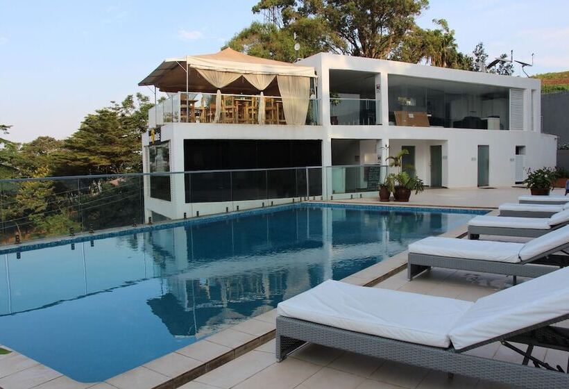 The Seventeen Apartment