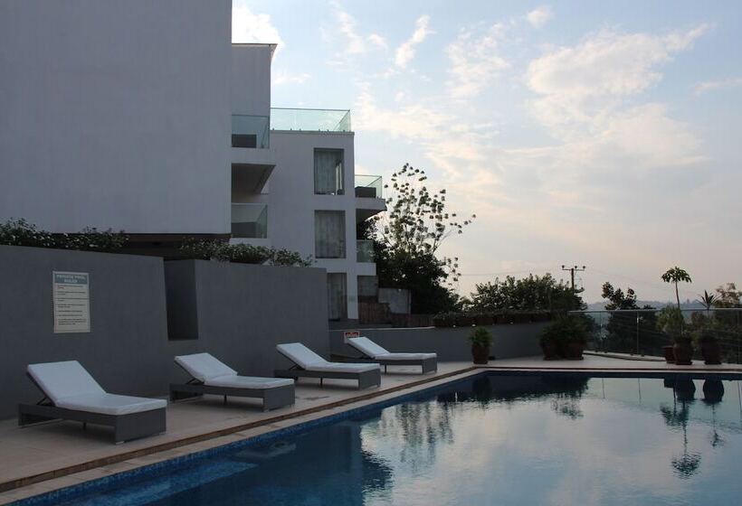 The Seventeen Apartment