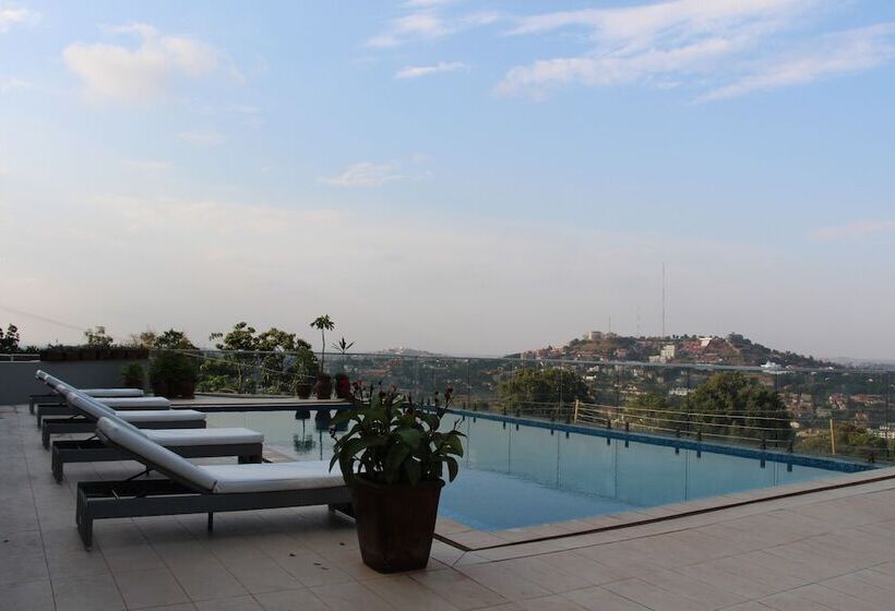 The Seventeen Apartment