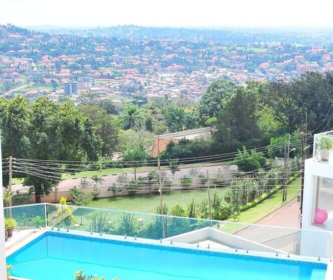 The Seventeen Apartment