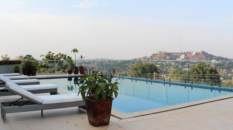 The Seventeen Apartment