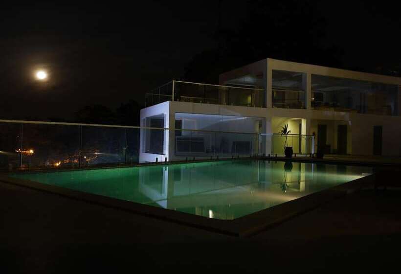 The Seventeen Apartment