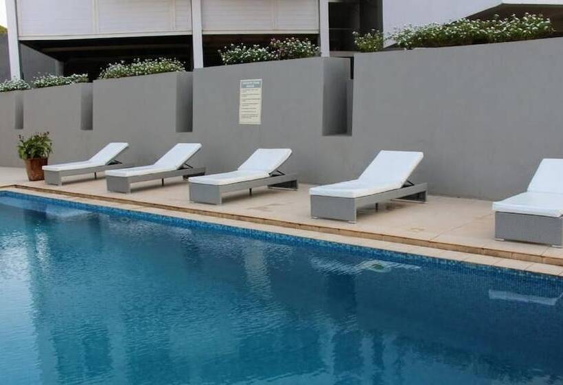 The Seventeen Apartment