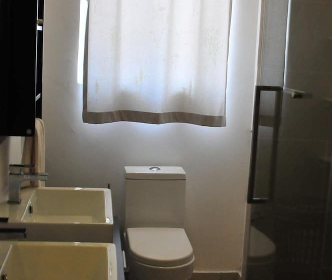 The Seventeen Apartment