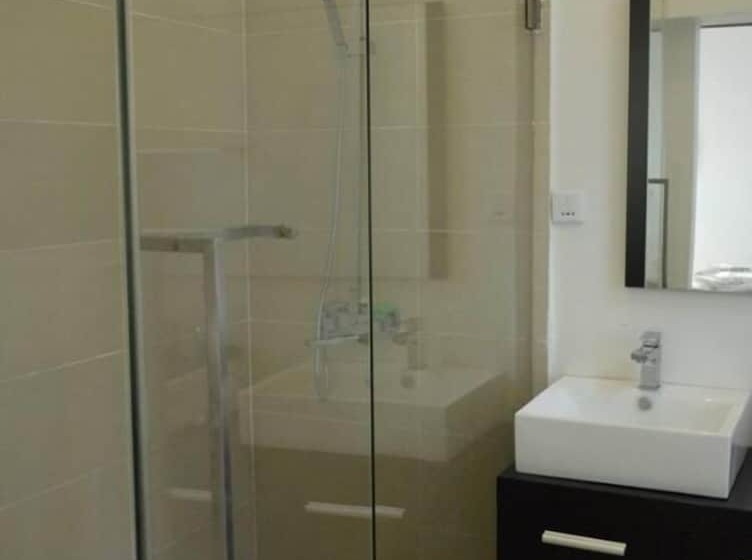 The Seventeen Apartment