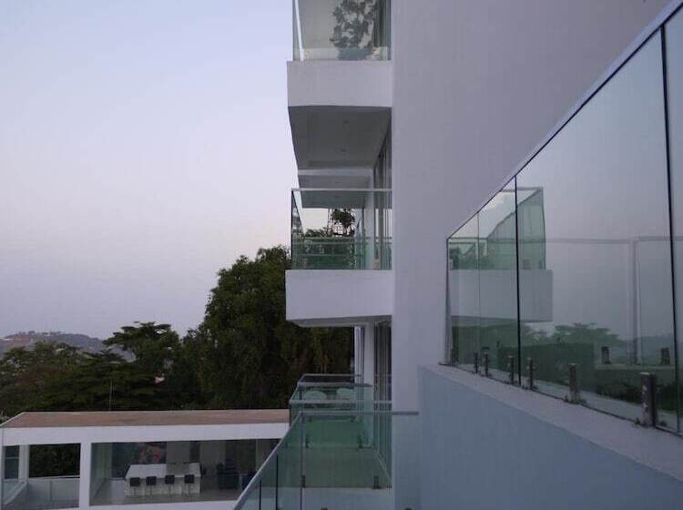 The Seventeen Apartment