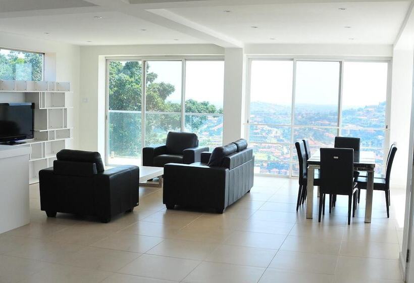 The Seventeen Apartment