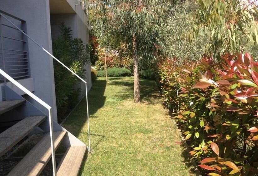 Villa 5 Nice St Pancrace