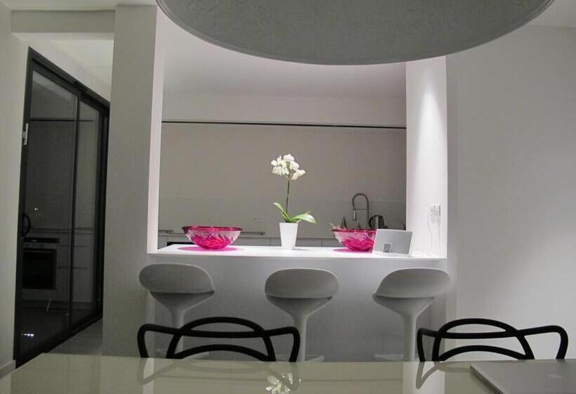 Villa 5 Nice St Pancrace