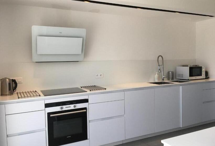 Villa 5 Nice St Pancrace